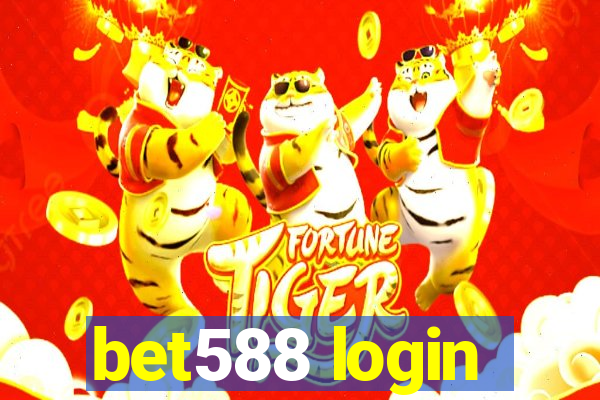 bet588 login